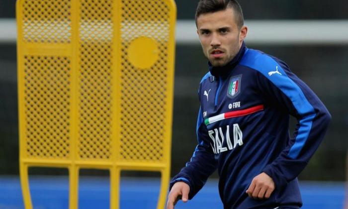 莱斯特市转让新闻：狐狸追逐意大利21岁以下Winger Federico di Francesco