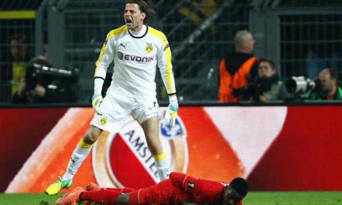 Borussia Dortmund团队新闻：预测BVB XI V利物浦在Europa联赛中