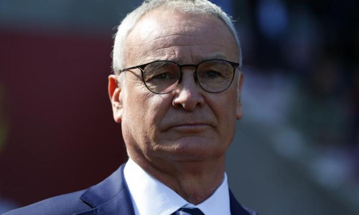Claudio Ranieri讨论了莱斯特是否正在为下赛季计划