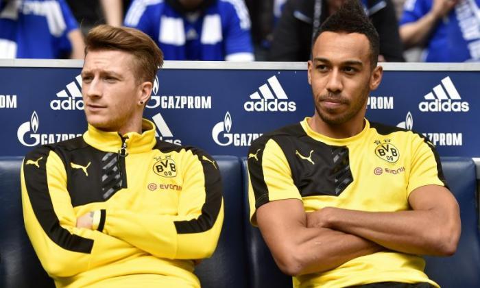 Borussia Dortmund手表：八名球员休息，Ilkay Gundogan在利物浦游戏之前提前回报