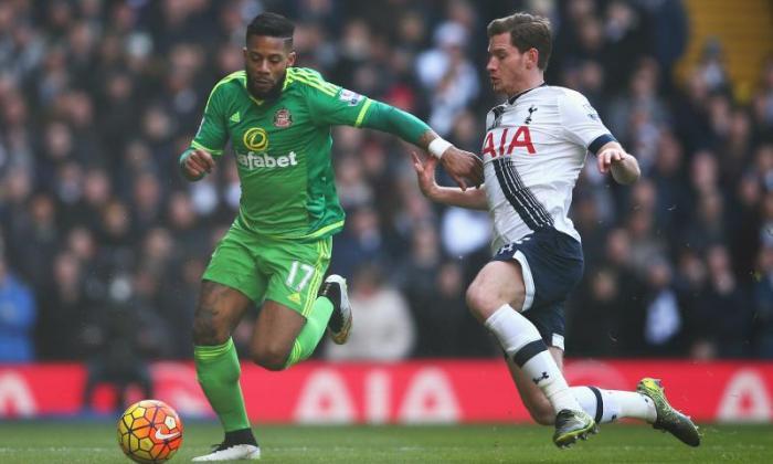 托特纳姆Hotspur V Manchester United：确认的阵容 -  Jan Vertonghen开始！