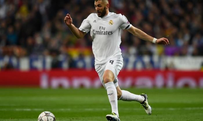Real Madrid Striker Karim Benzema'不会参加2016年欧元，法国FA宣布