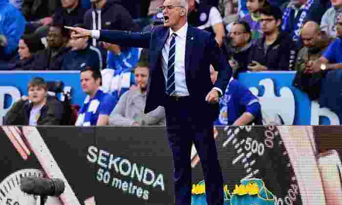 Graeme Le Sa​​ux：Leicester Boss Claudio Ranieri是一个“无情的足球经理”