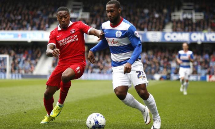 转移报告：Besiktas致力于签署QPR Winger Junior Hoilett