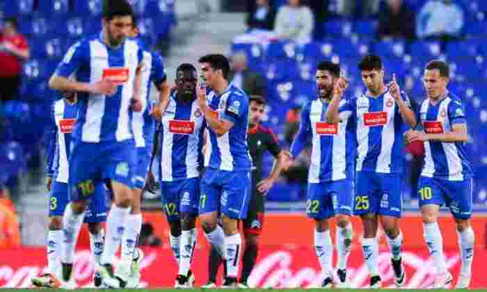 Espanyol 1-1 Celta Vigo：Eduardo Berizzo的加泰罗尼亚人在La Liga举办的高飞方