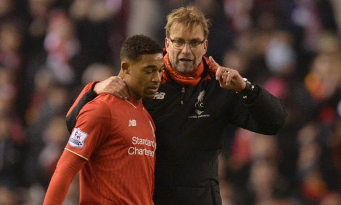 利物浦新闻：Jurgen Klopp否定了Reds Starlet Jordon Ibe