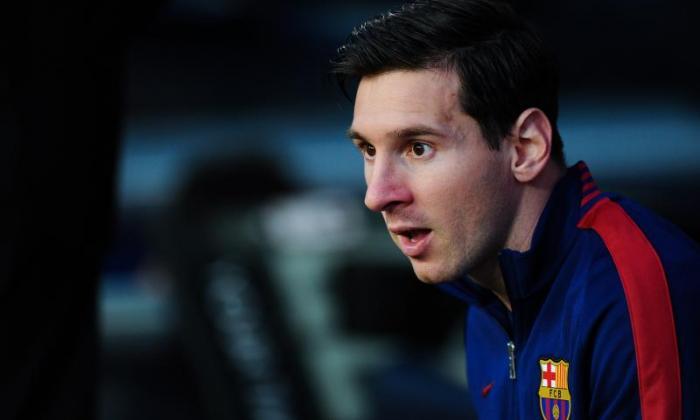 Lionel Messi的500个职业目标：为什么巴塞罗那明星比人们想象的两个月到达地标