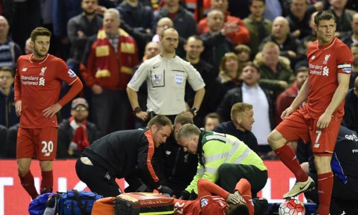Liverpool Boss Jurgen Klopp：Divock Origi的伤害是“严重”，但不是季节结局