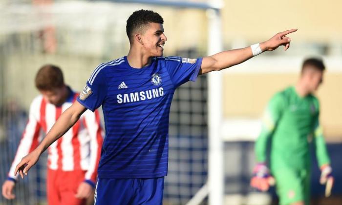 切尔西FC新闻：Dominic Solanke'要求每周50,000英镑，以延长他的合同风扇反应