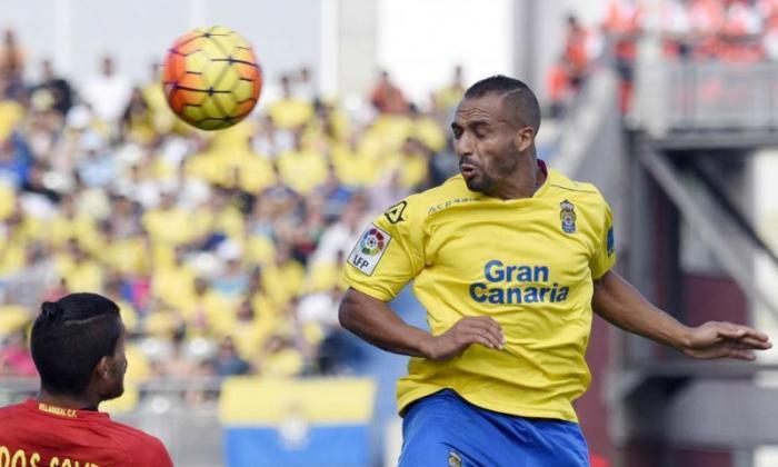 LAS Palmas 4-0 Espanyol：目标友好Los Amarillos Thrash努力佩斯费洛斯