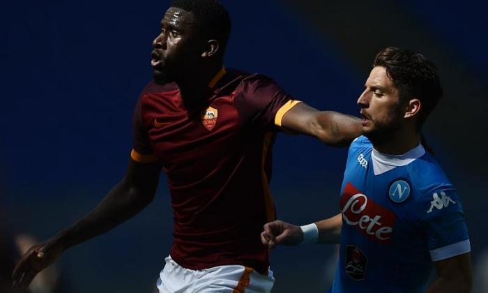 切尔西转移新闻：Antonio Conte希望Roma Loan Star Antonio Rudiger以24米的价格为单位