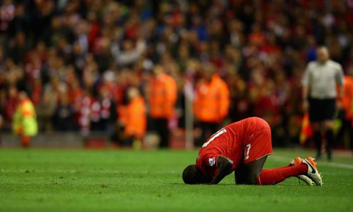 利物浦FC新闻：Mamadou Sakho'无法选择'禁止物质阳性后