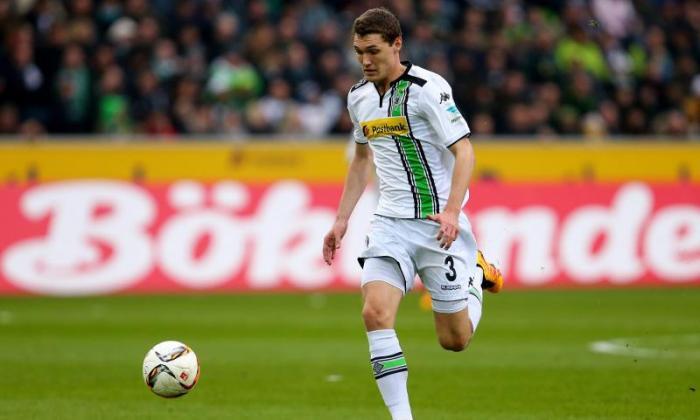 Chelsea Youngster Andreas Christensen希望Borussia Monchengladbach在永久性交易中