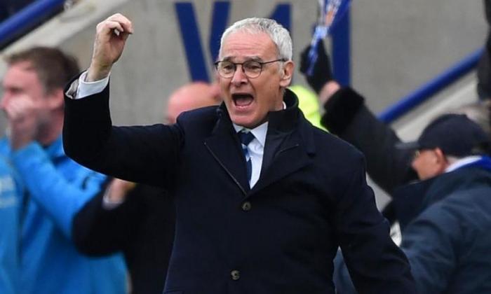 “五分即可完成！” -  Claudio Ranieri在他的景点中有英超联赛冠军，但敦促莱斯特市球员保持接地