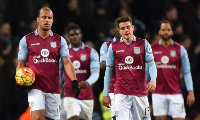 Gabriel Agbonlahor为Aston Villa Fans为最近的行为和退出而道歉