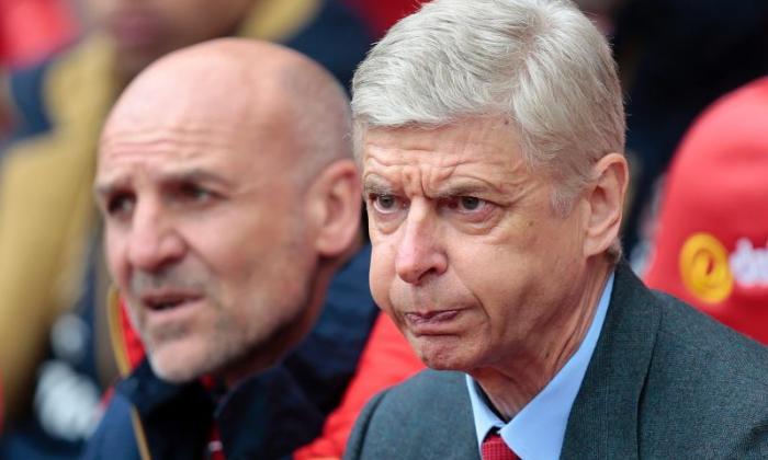 Arsene Wenger拒绝Arsenal的繁忙时间表，以便对桑德兰令人失望的表现