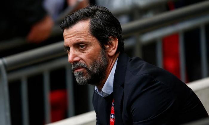 Watford FC新闻：关于Quique Sanchez Flores'未来在季节结束时讨论