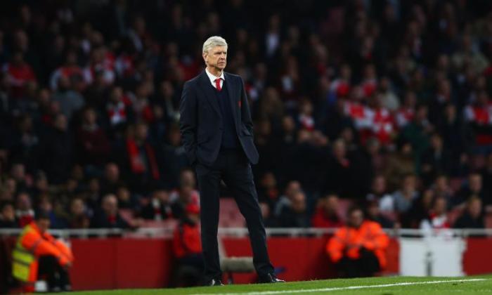 Arsene Wenger解释了为什么阿森纳必须在英超联赛中完成