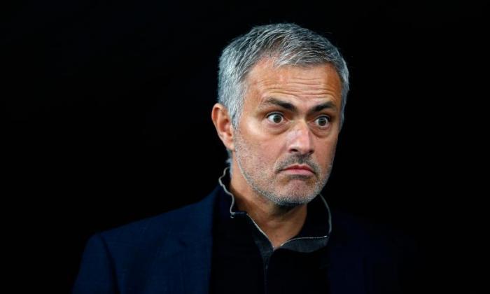 Jose Mourinho到曼联最新 - 瓦伦西亚上台追求前Chelsea经理宣布：“7月，我会回来的