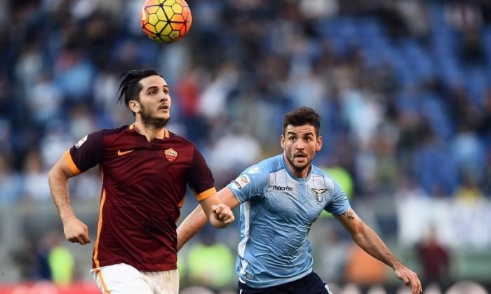 切尔西FC转移报告：Blues Plot夏季移动为罗马防守者Kostas Manolas