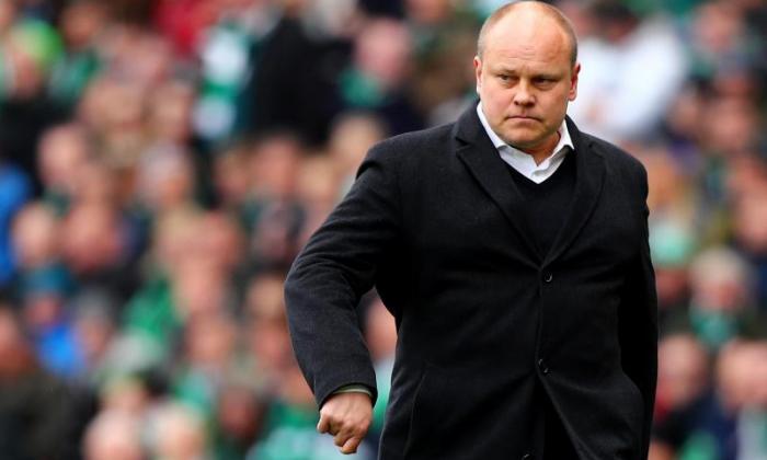 Dundee United Sack Manager Mixu Paatelainen