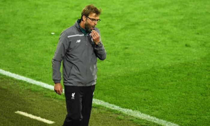 “这个团队将在下赛季不同”，Liverpool Boss Jurgen Klopp在欧罗巴联赛令人心碎之后