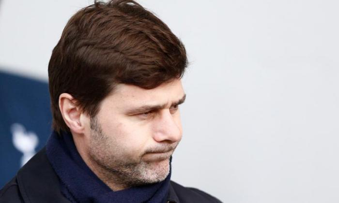 托特纳姆老板Mauricio Pochettino Hails'mantastic'Sir Alex Ferguson会议 - 并坚持没有曼彻斯特联队谈判