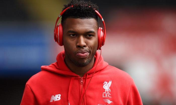 'Jurgen Klopp显然不会评价Daniel Sturridge！' -  Danny Murphy在利物浦前锋上的判决