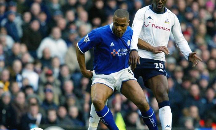 前莱斯特城罢工者Les Ferdinand：Titiumph可能是一个现实检查大型支出总理联赛竞争对手