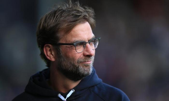 Stephane Henchoz在欧罗巴联赛决赛：“今晚将是Jurgen Klopp成为Liverpool的传说的第一步