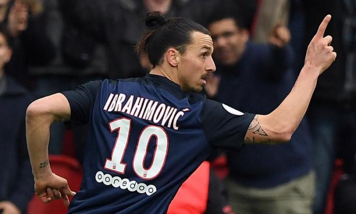 Zlatan Ibrahimovic转移新闻：英超联赛，Serie A或MLS接下来？