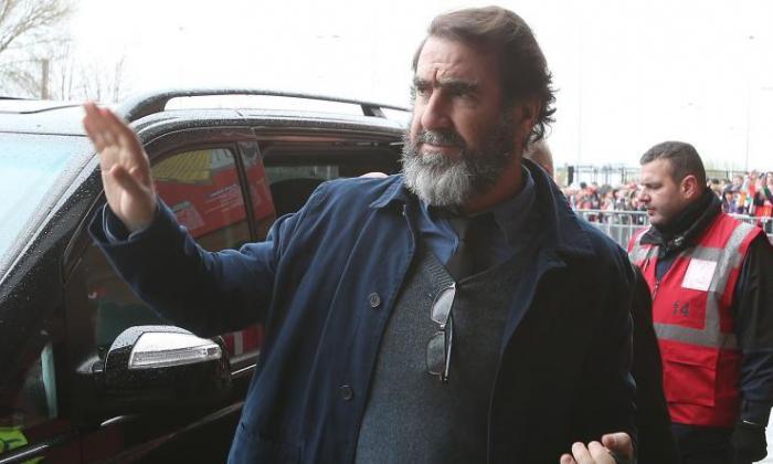 Eric Cantona：我爱何塞穆里尼奥......但曼彻斯特联队应该签署PEP瓜迪奥拉