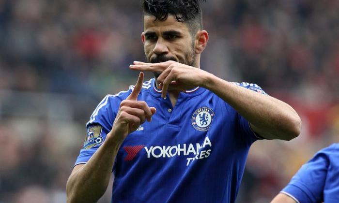 古佛hiddink：我不确定Chelsea Striker Diego Costa是否适合欧洲锦标赛