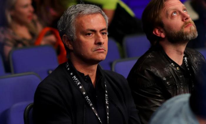 曼彻斯特联队在未来几天任命Jose Mourinho担任经理 - 报告