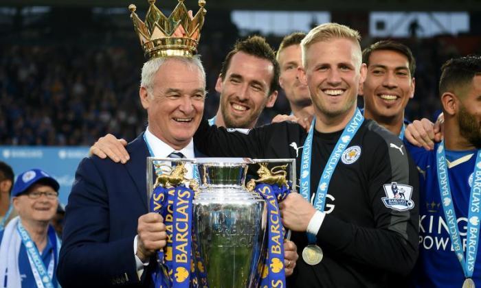 Claudio Ranieri：“在我拿走莱斯特的工作之前，我被两名英超联赛俱乐部拒绝了”