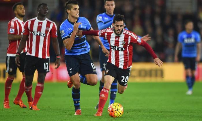 报告：Southampton Striker Juanmi Seals£2M搬到真正的Sociedad