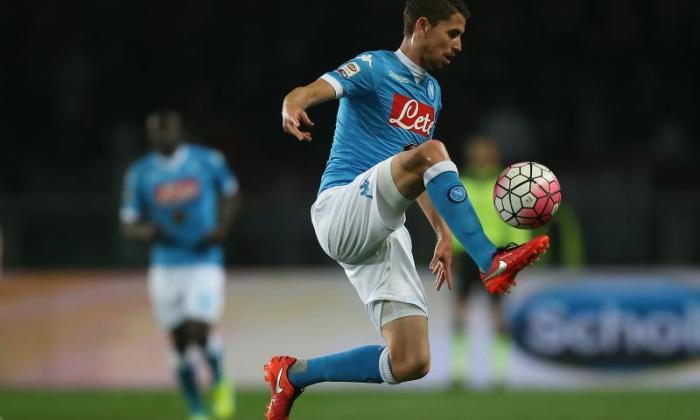 阿森纳转让新闻：Jorginho的代理商证实了对Napoli Star的兴趣