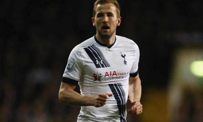 Harry Kane'Taves'新的保险杠托特纳姆合约，Les Ferdinand告诉Talksport