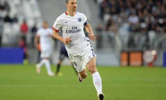 Zlatan Ibrahimovic在确认巴黎圣格利南出口后，将欧洲的顶级俱乐部放在红色警报上：“我像国王一样，像一个传奇一样离开'