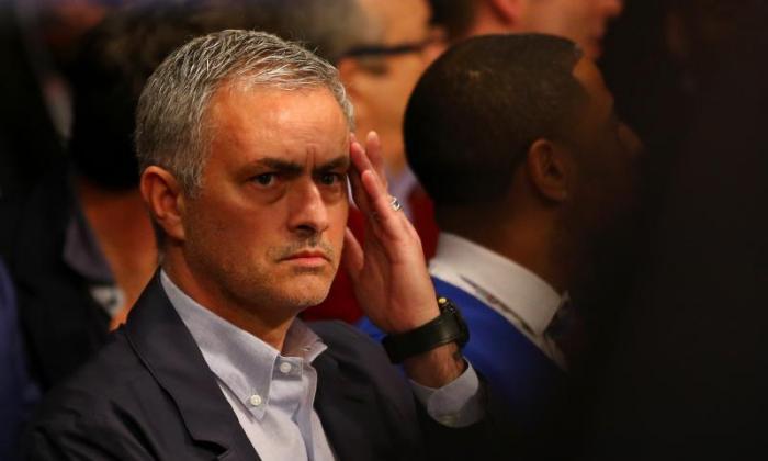 Jose Mourinho最新：FENERBAHCE准备提供需求的经理1200万英镑到曼彻斯特联队工作
