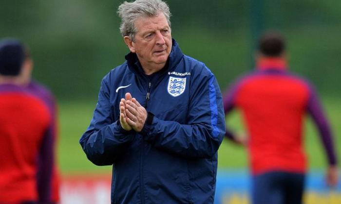 独家 - 约翰巴恩斯批评Roy Hodgson的23人英格兰队以2016年欧元
