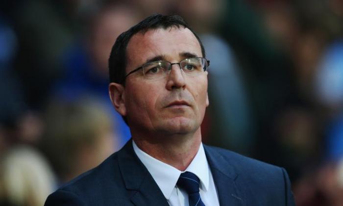 联赛两个新闻：Blackpool任命Ex-Blackburn Rovers Boss Gary Bowyer担任经理