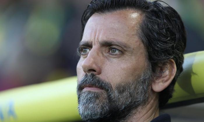 确认的！Quique Sanchez Flores在赛季结束时离开Watford