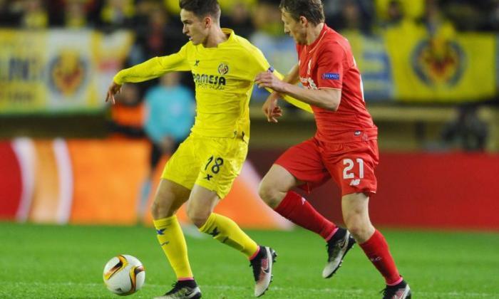 转移新闻：阿森纳和托特纳姆都盯着Villarreal Playmaker Denis Suarez