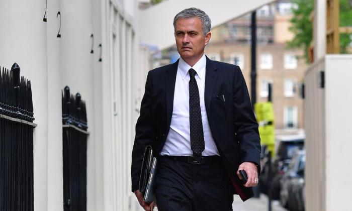 曼彻斯特联队新闻：着名的面孔对Jose Mourinho的任命作出反应，成为老特拉福德经理