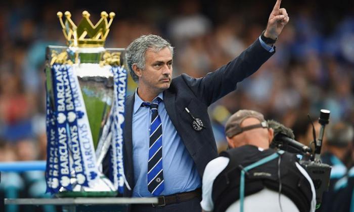 Jose Mourinho是一个梦幻般的经理，他们将适应曼联，卡洛安切洛蒂告诉Talksport