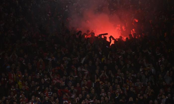利物浦FC新闻：红色在一周的空间中击中了第二个uefa罚款
