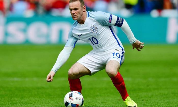 Wayne Rooney热衷于在Jose Mourinho下签署新的曼彻斯特联队合同