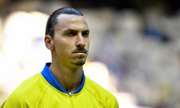 Zlatan Ibrahimovic最新：曼联的目标可能会错过在里约奥族的赛季开始
