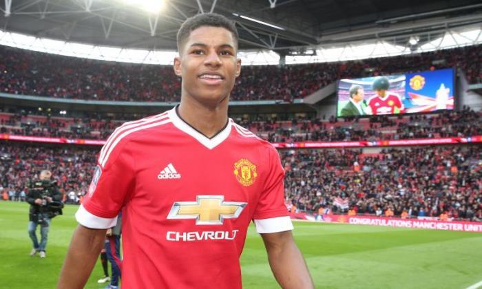 确认的！Marcus Rashford在2020年签署新曼彻斯特联队合约